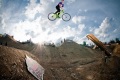 2027年加拿大山地自行车展览会(BC Bike Show)涵盖哪些展品类别？