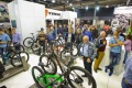 2027年荷兰乌特勒支自行车展览会(Bike Motion Benelux)将展出哪些内容？