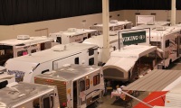 2026年美国赫尔希房车及露营展览会(Hershey RV Show)将展出哪些内容？