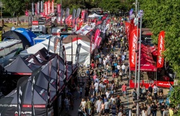 西班牙郝罗纳自行车展览会(Sea Otter Europe)2026年参展指南