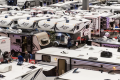 2027年美国华盛顿房车及露营展览会(THE RV SHOW)观展指南