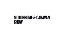 2026年英国伯明翰房车露营展览会(Motorhome Show)门票购买渠道指南