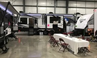 2027年加拿大多伦多房车露营展(Camping & RV Show)涵盖哪些展品类别？