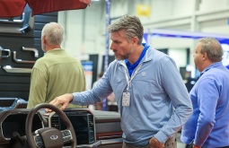 2026年美国诺维汽车测试及质量监控展览会(Automotive Testing Expo)观展指南