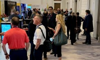 2027年美国智慧停车展览会IPMI(IPMI Parking & Mobility Conference & Expo)展位预定注意事项与风险防范