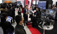 2027年日本东京自动驾驶技术展览会(Autonomous Driving Technology Expo)展位预定流程+选位技巧+安全注意事项