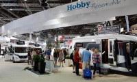 2027年英国伯明翰房车露营展春季(Motorhome Show)展位如何预定？详细流程步骤讲解