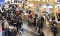 2027年德国斯图加特房车露营展览会CMT(CMT Stuttgart)展示范畴