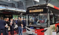 2026年捷克布拉格客车展览会(CZECHBUS)涵盖哪些展品类别？