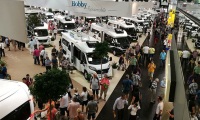 2027年英国伯明翰房车露营展春季参展全指南