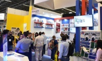 2026年墨西哥五金展览会(Expo Nacional Ferretera)将展出哪些内容？