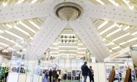 东欧（白俄罗斯）建筑建材及五金工具展览会(BUDEXPO)2026年参展指南