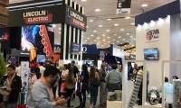 墨西哥五金展览会(Expo Nacional Ferretera)2026年参展指南