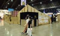 2027年泰国曼谷建材展览会(Architect Expo)展示范畴