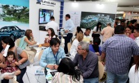 新手参加巴拿马建筑建材展览会(CAPAC Expo Hábitat)展会：展位预约简化流程