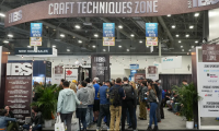 美国奥兰多建材展IBS(The International Builders' Show)2027年参展指南