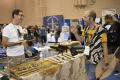 2026年美国西部盐湖城刀具展(BLADE SHOW WEST)涵盖哪些展品类别？