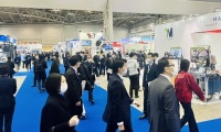2026年韩国首尔五金工具展览会参展全指南