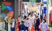 新手参加迪拜五大行业展-中东迪拜建材展BIG5(BIG5 DUBAI)展会：展位预约简化流程