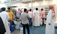 沙特五金建材、卫浴、制冷、家具展览会(Saudi Build)2026年展位预定流程，企业参展必备步骤+避坑要点