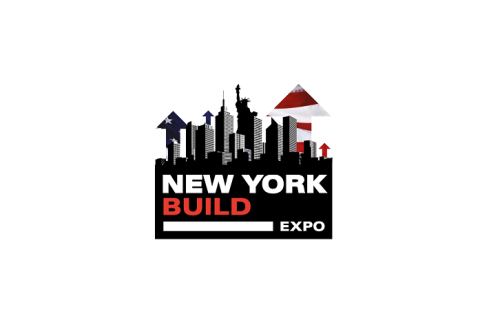 美国纽约建筑建材展览会展会现场图片