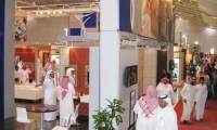 沙特五金建材、卫浴、制冷、家具展览会(Saudi Build)2026年参展指南