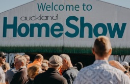2026新西兰奥克兰家居及建材展览会(Auckland Home Show)购票指南