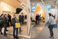 新手参加意大利博尔扎诺建材展览会(Klimahouse Bolzano)展会：展位预约简化流程