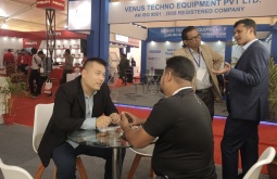 孟加拉建筑建材展览会(Bangladesh Buildcon)2026年参展指南
