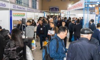 2026年乌兹别克斯坦建筑建材展览会全攻略