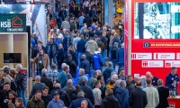 2027年荷兰乌特勒支建材展览会(BOUWBEURS)将展出哪些内容？