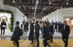 2026年西班牙瓦伦西亚陶瓷及厨房卫浴展览会展位预定流程与注意事项详解，新手参展零踩坑指南