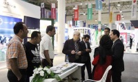 2027年伊朗德黑兰厨房、卫浴、桑拿及泳池设备展览会展位预定流程与注意事项详解，新手参展零踩坑指南