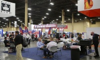 2026年美国拉斯维加斯紧固件展览会(International Fastener Expo)观展指南