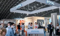 2026年乌兹别克斯坦塔什干暖通制冷展览会展位怎么预定？标准流程+注意事项，参展商必看实操手册
