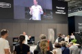 2027年意大利米兰厨房卫浴展览会(EuroCucina)展位预定流程+选位技巧+安全注意事项