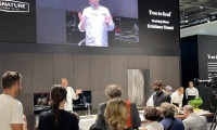 2027年意大利米兰厨房卫浴展览会(EuroCucina)展位预定流程+选位技巧+安全注意事项