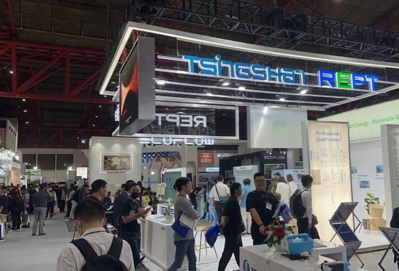 印尼雅加达电线电缆展览会
