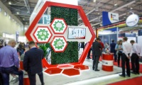 2027年俄罗斯莫斯科管材展览会(Tube Russia)展示范畴