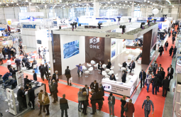 2026年俄罗斯莫斯科工业泵、压缩机、阀门展览会(PCVEXPO)门票申请方式