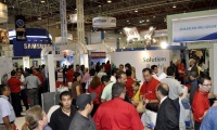 2026年墨西哥暖通制冷展览会(AHR Expo Mexico)如何获取门票？购票方式有哪些？