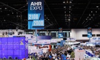 2027年美国暖通制冷及空调通风展览会(AHR EXPO)门票如何获取？