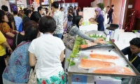 2026年印尼雅加达制冷设备展展位预约流程详解，从申请到确认