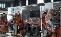 哈萨克斯坦阿克托别石油天然气展览会(Aktobe NefteKhim)2026年参展指南