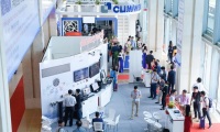 越南胡志明暖通制冷展览会(HVACR Vietnam)线上展位预约流程及操作步骤