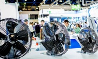 2026年俄罗斯莫斯科暖通空调及制冷展览会(Climate World)布展、开展、撤展全流程注意事项