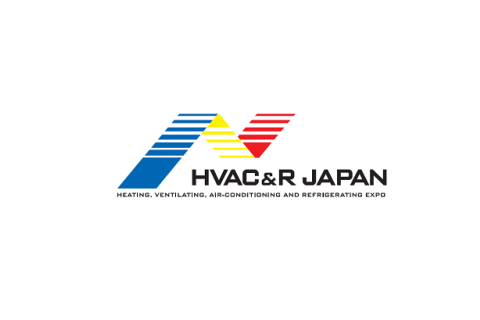 日本东京暖通制冷展览会展会现场图片