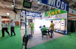 2026年伊拉克制冷空调展览会(Iraq HVAC R Expo)展位预定流程+选位技巧+安全注意事项