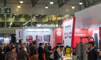 2026年俄罗斯莫斯科工业锅炉热交换展览会展位预定流程+核心注意事项，企业参展快速上手