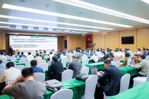 沙特中国制冷展展会现场图片